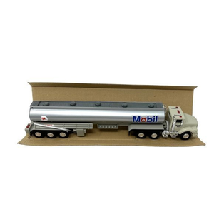 Vintage Mobil Toy Tanker‎ Truck - Limited Edition Collector Series